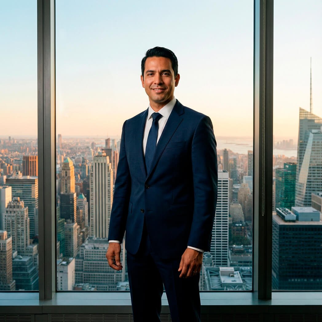 Profesional hispano bilingüe gracias al curso de inglés para adultos en USA.