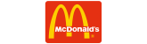 Logo de McDonald's - Primeros empleos y atención al cliente bilingüe en EE. UU.