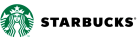 Logo de Starbucks - Servicio al cliente y oportunidades para latinos que hablan inglés.