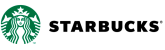 Logo de Starbucks - Servicio al cliente y oportunidades para latinos que hablan inglés.