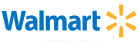 Logo de Walmart - Empleos en retail para latinos con dominio del inglés en Estados Unidos.